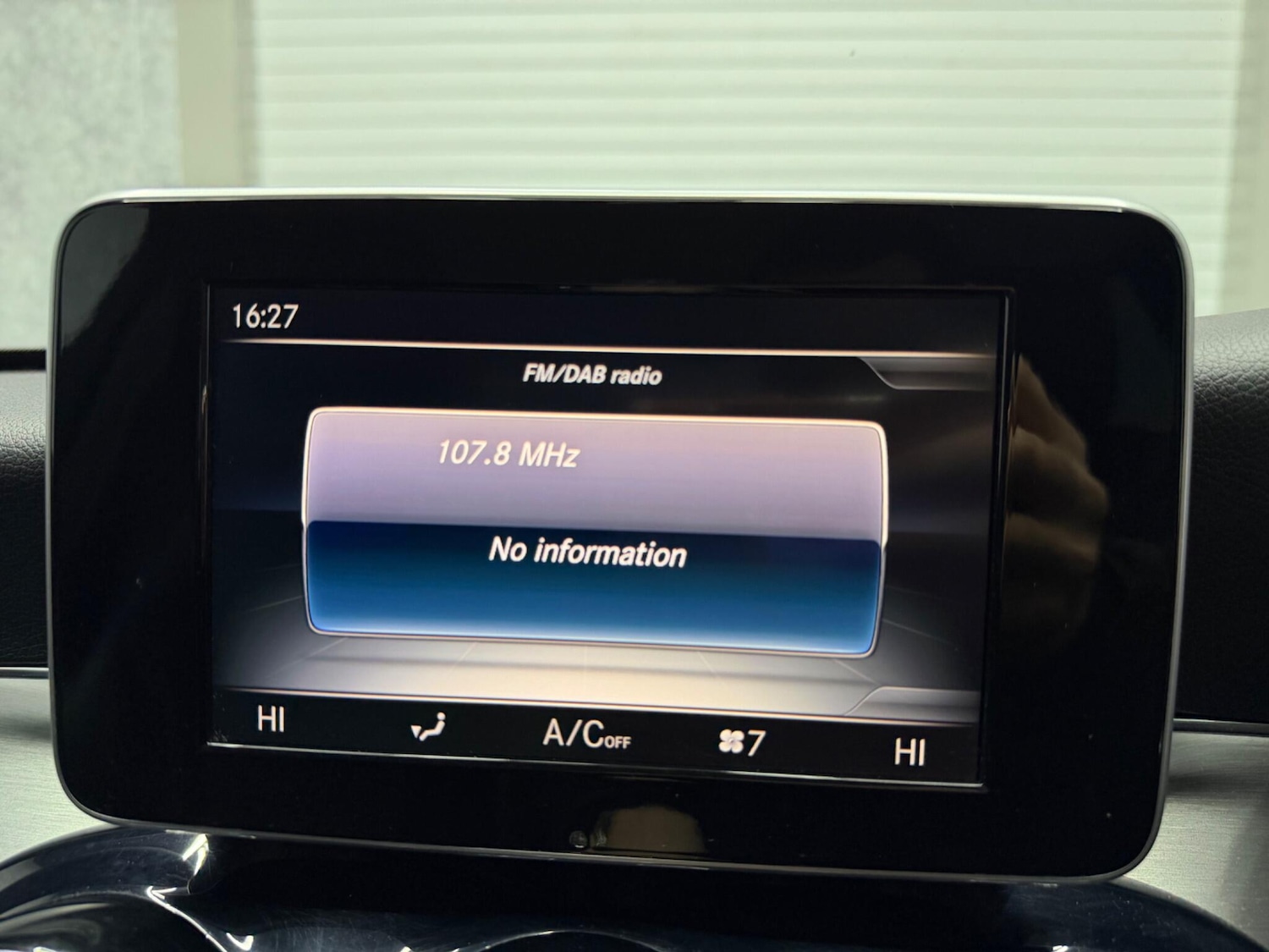 Used Mercedes-Benz C Class 2017 for sale - 77982473: Photo 17