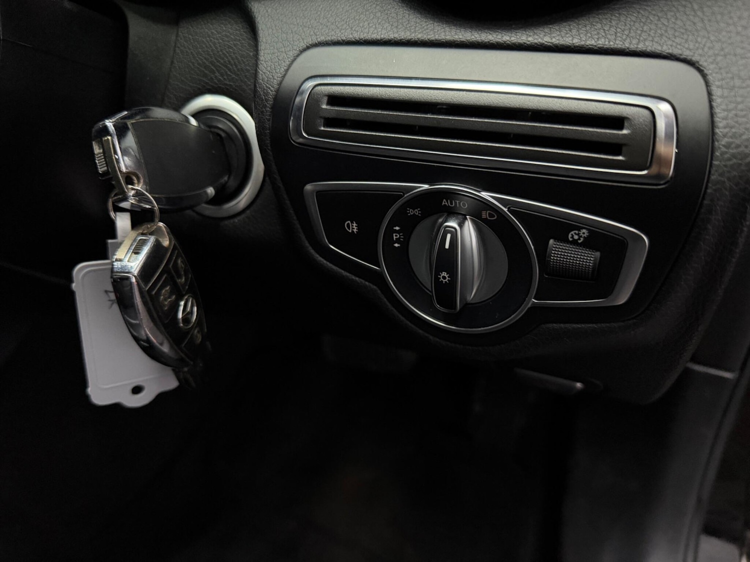 Used Mercedes-Benz C Class 2017 for sale - 77982473: Photo 18