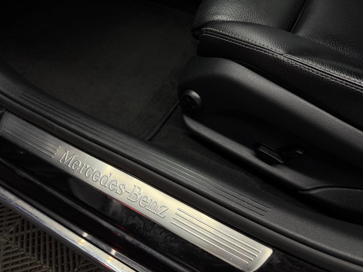 Used Mercedes-Benz C Class 2017 for sale - 77982473: Photo 22