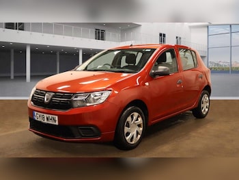 2018 (18) - 1.0 SCe Ambiance 5dr