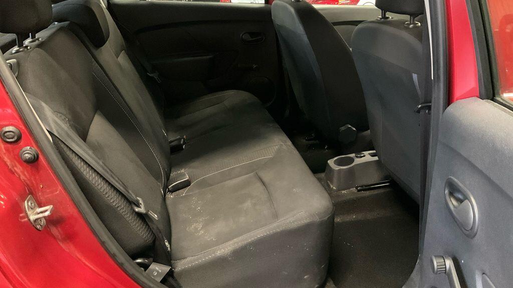 Used Dacia Sandero 2018 for sale - 77645752: Photo 3