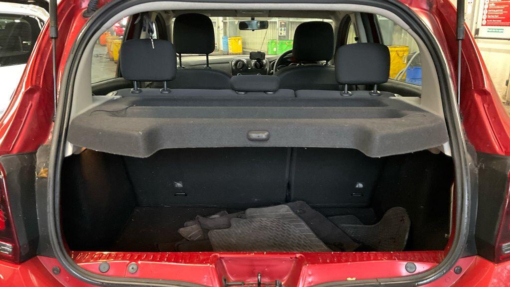 Used Dacia Sandero 2018 for sale - 77645752: Photo 9