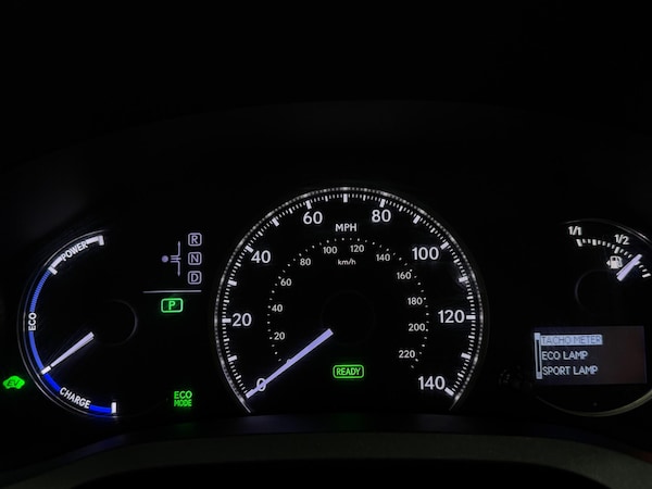 Used Lexus CT 2014 for sale - 75682161: Photo 13