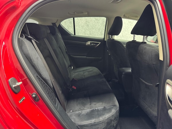 Used Lexus CT 2014 for sale - 75682161: Photo 16