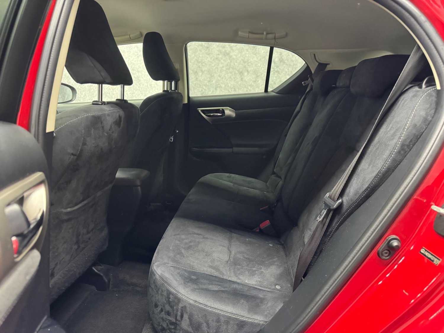 Used Lexus CT 2014 for sale - 75682161: Photo 17