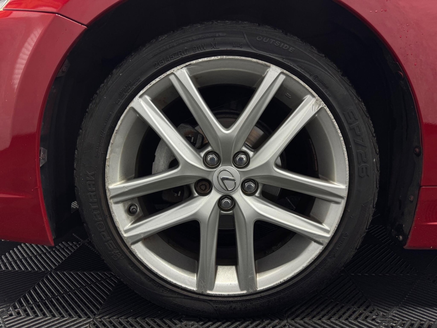 Used Lexus CT 2014 for sale - 75682161: Photo 29