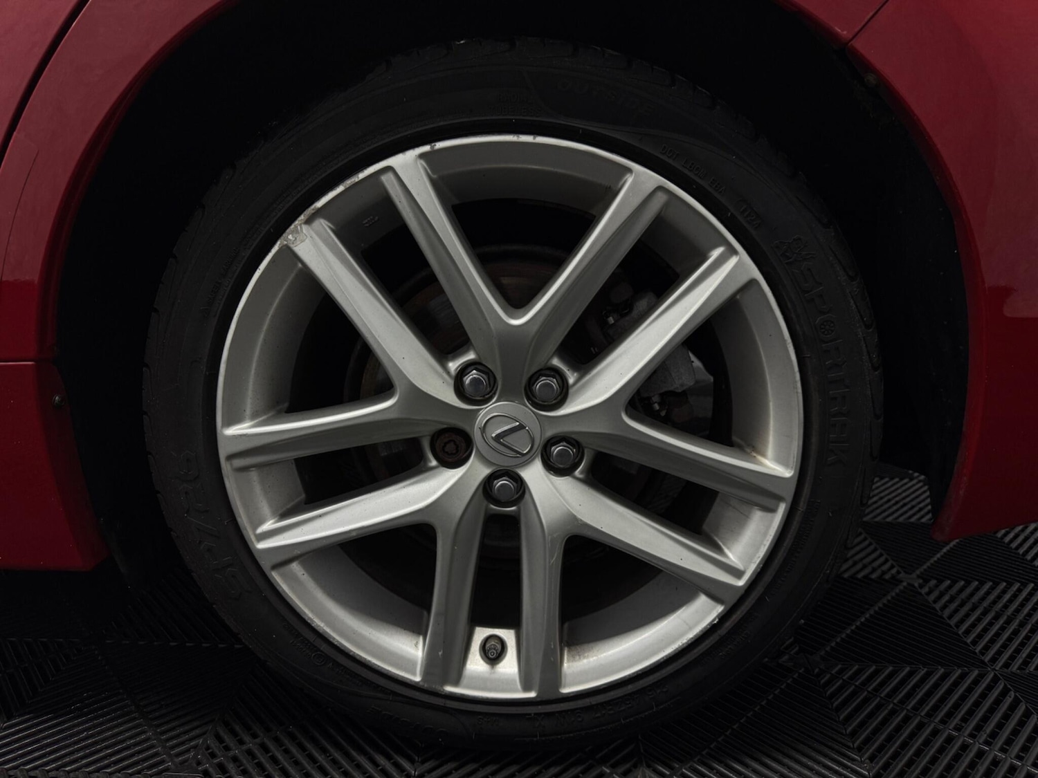 Used Lexus CT 2014 for sale - 75682161: Photo 30