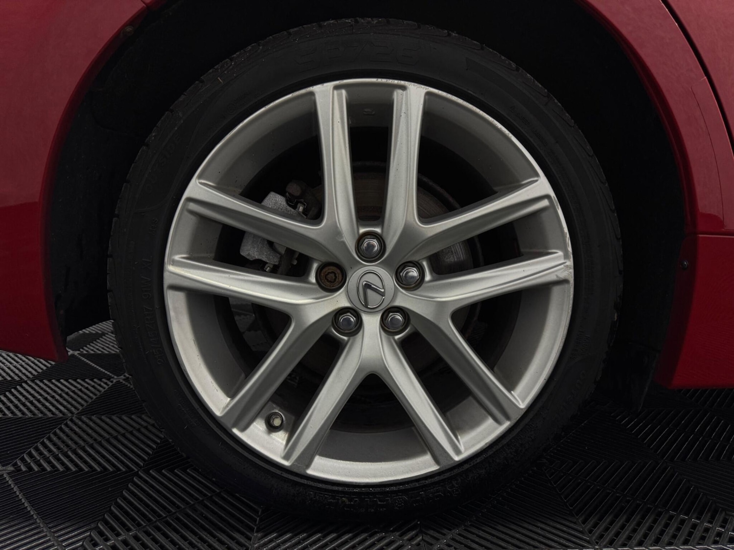 Used Lexus CT 2014 for sale - 75682161: Photo 31