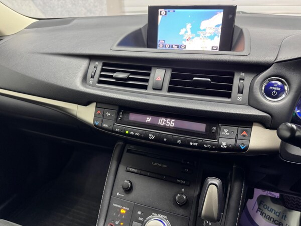 Used Lexus CT 2014 for sale - 75682161: Photo 7