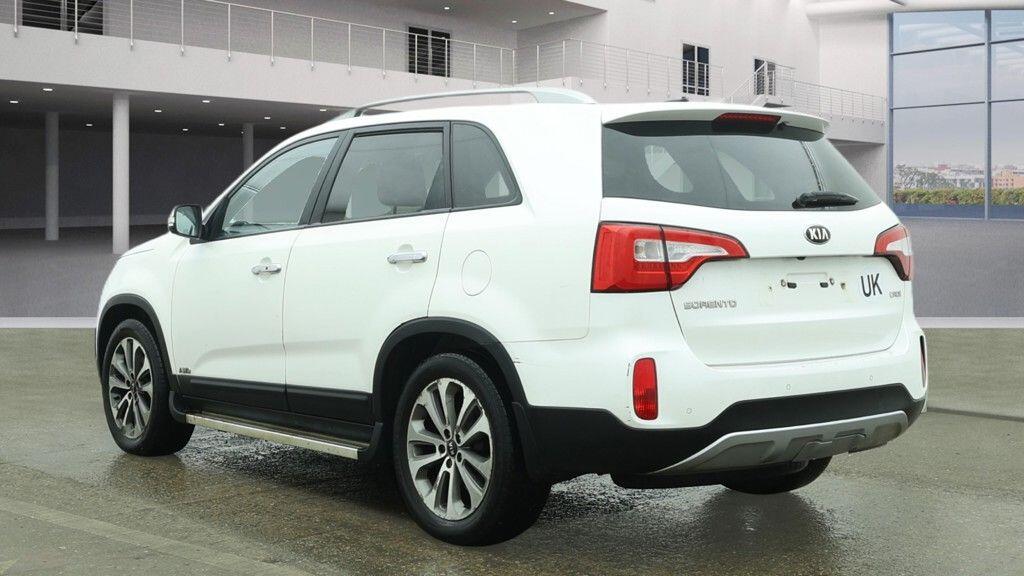 Used Kia Sorento for sale - 78058857: Photo 6