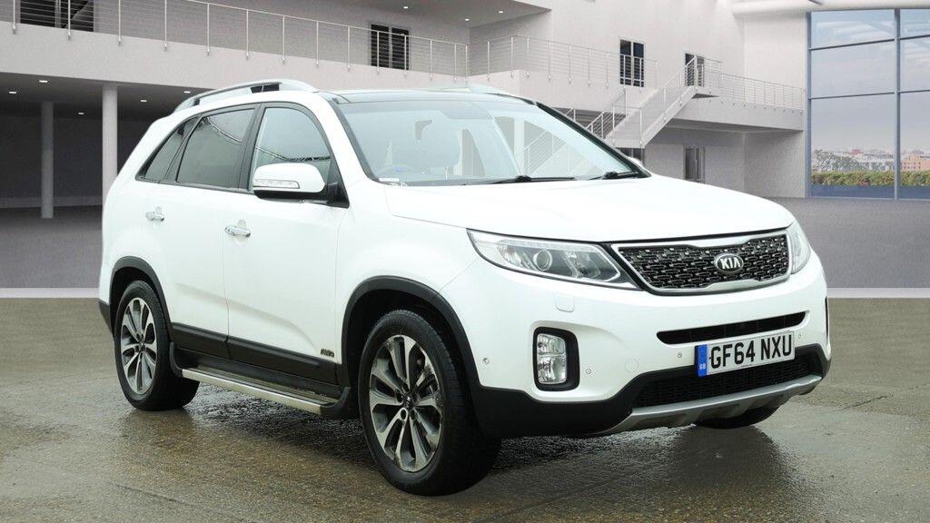 Used Kia Sorento for sale - 78058857: Photo 8