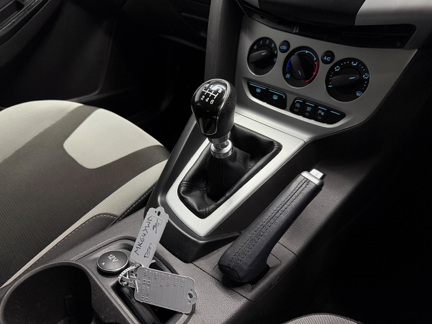 Used Ford Focus for sale - 78058958: Photo 12