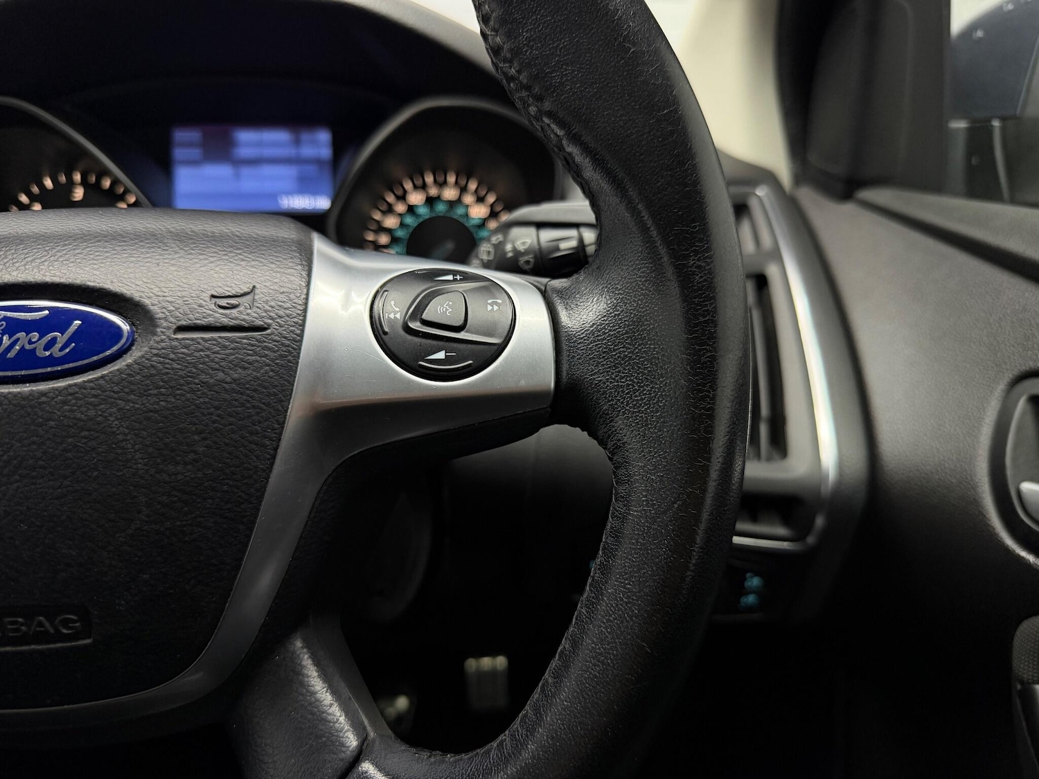 Used Ford Focus for sale - 78058958: Photo 16