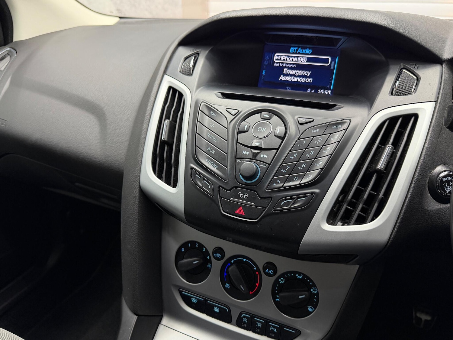 Used Ford Focus for sale - 78058958: Photo 22