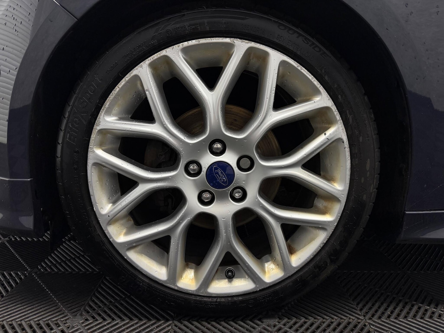 Used Ford Focus for sale - 78058958: Photo 28