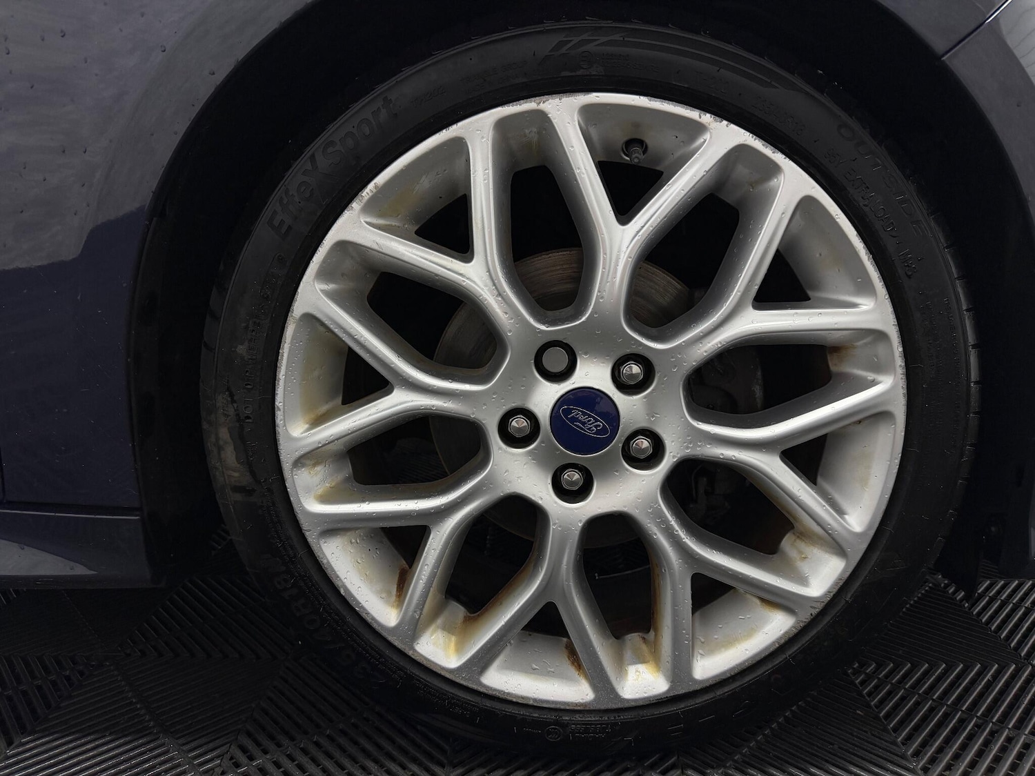 Used Ford Focus for sale - 78058958: Photo 29