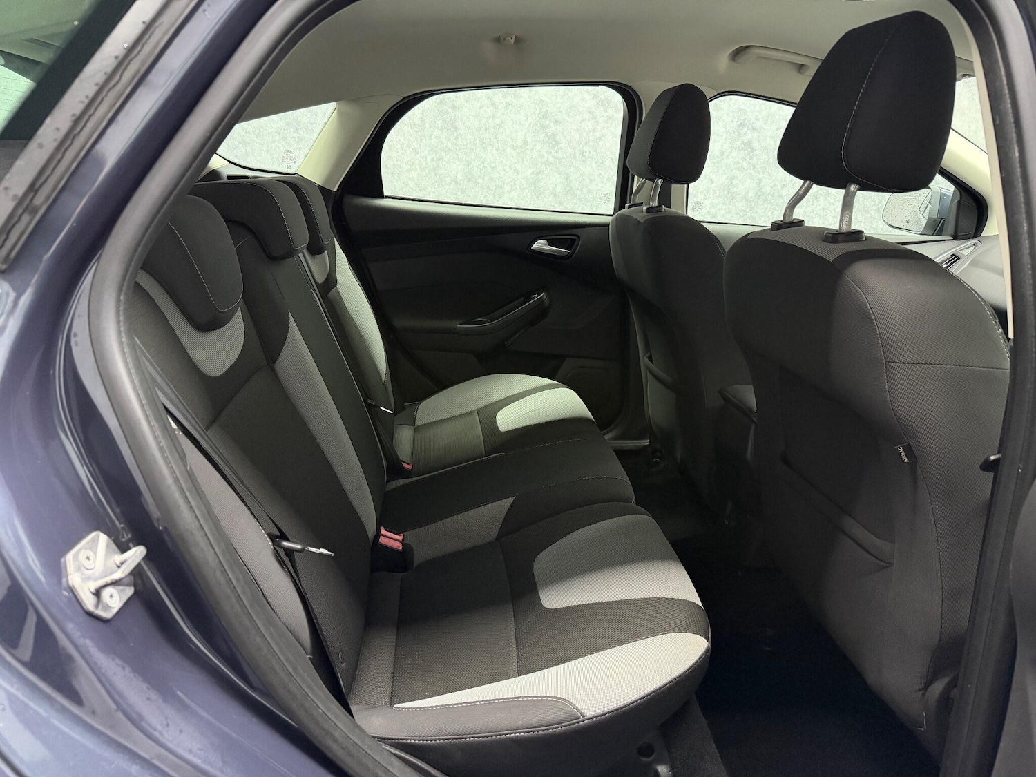 Used Ford Focus for sale - 78058958: Photo 6