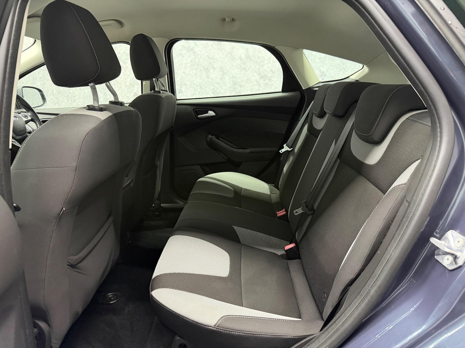 Used Ford Focus for sale - 78058958: Photo 7