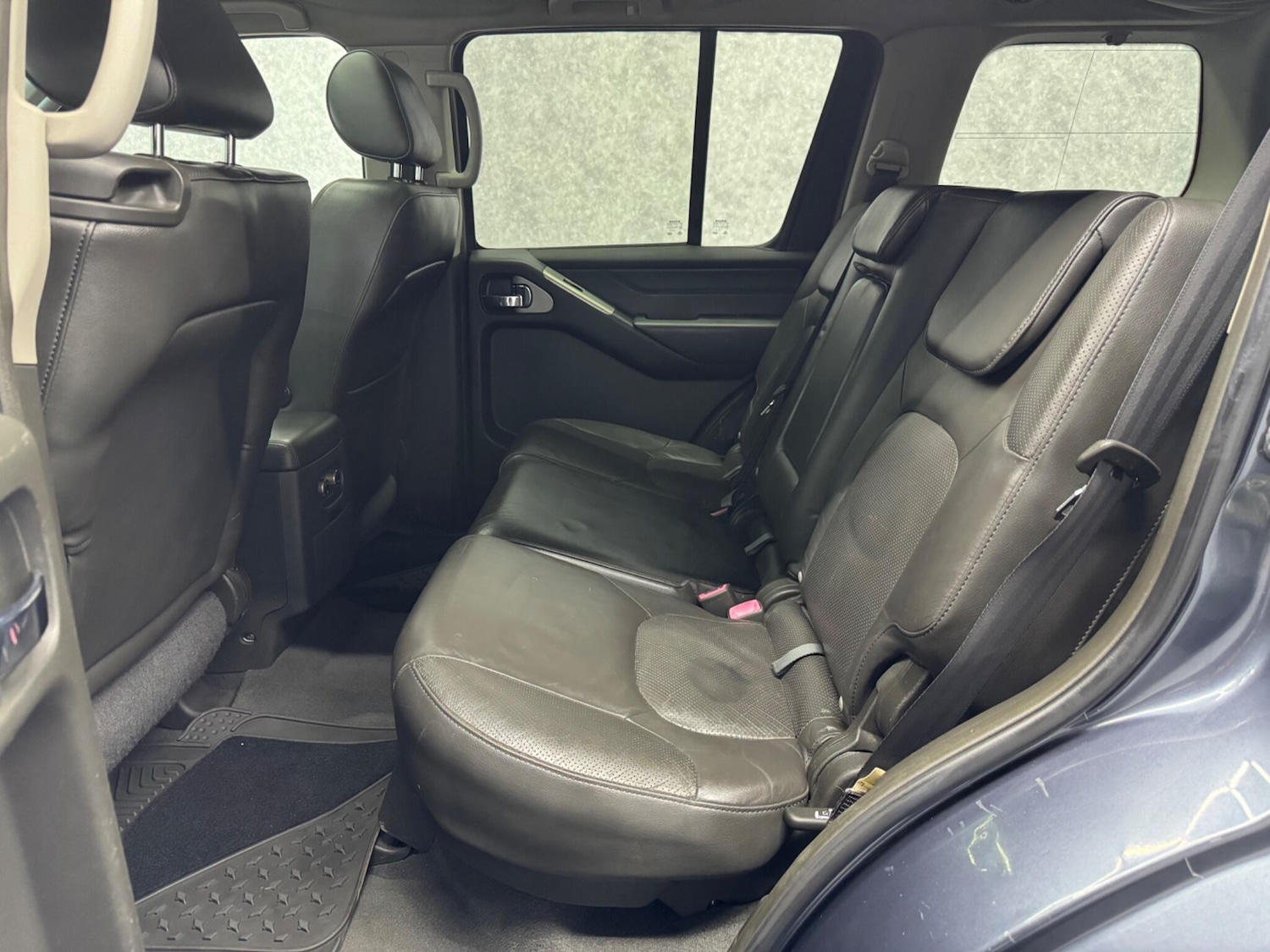 Vehicle 28