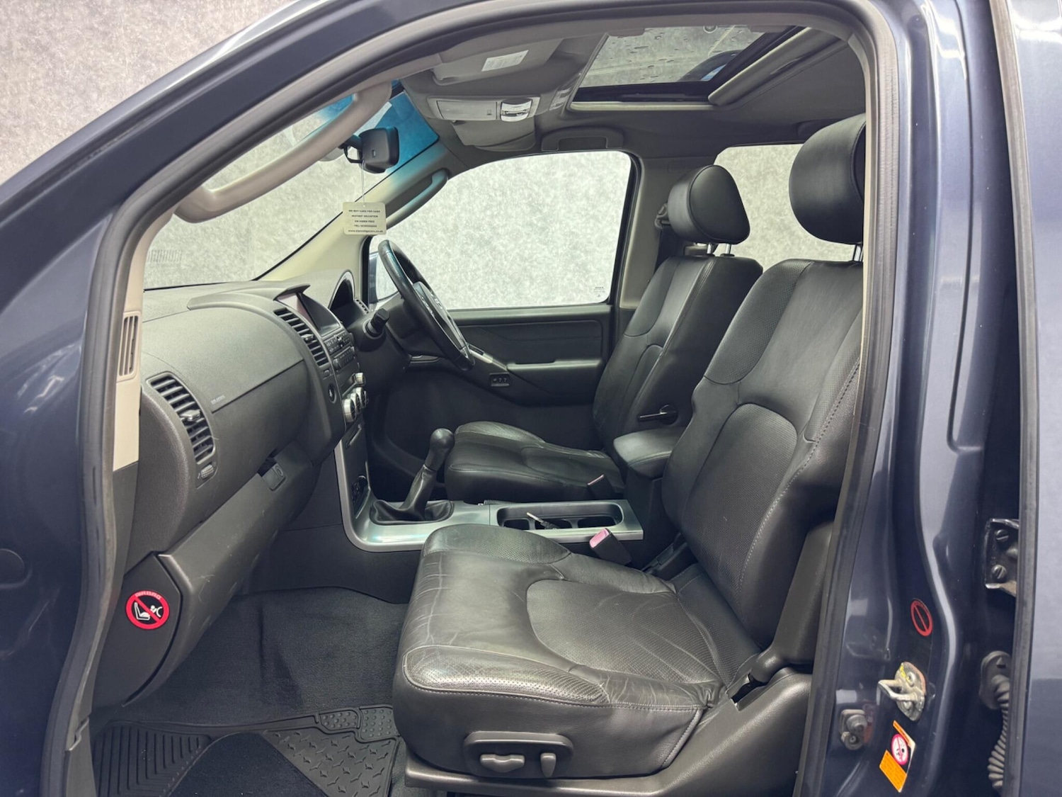 Vehicle 29