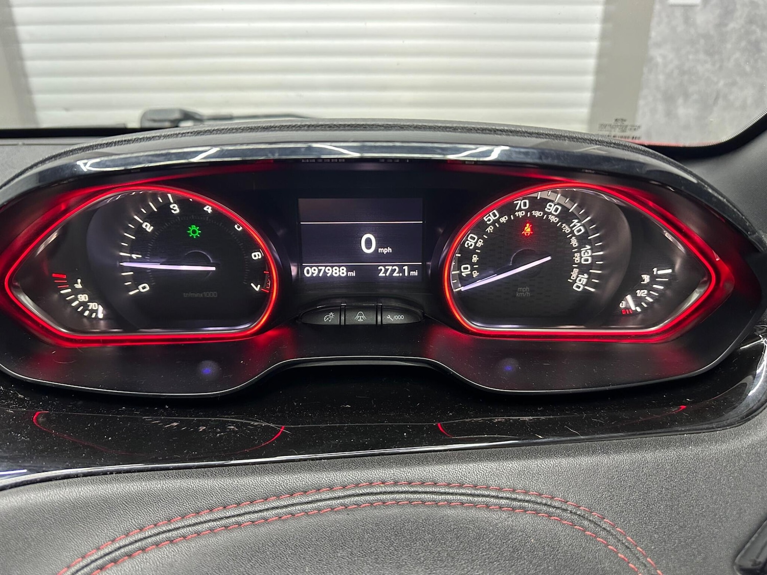 Used Peugeot 208 2013 for sale - 77977697: Photo 13