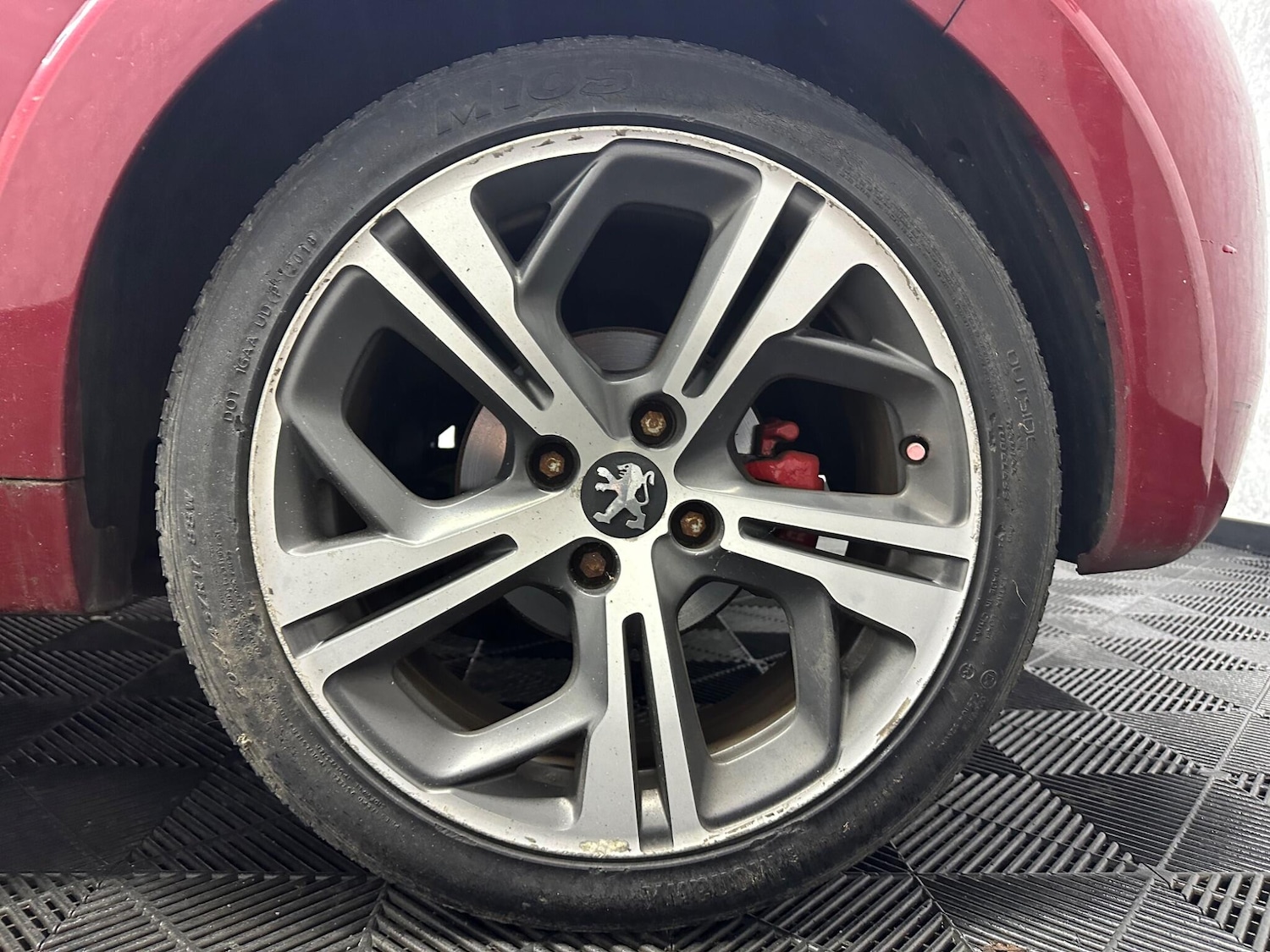 Used Peugeot 208 2013 for sale - 77977697: Photo 21