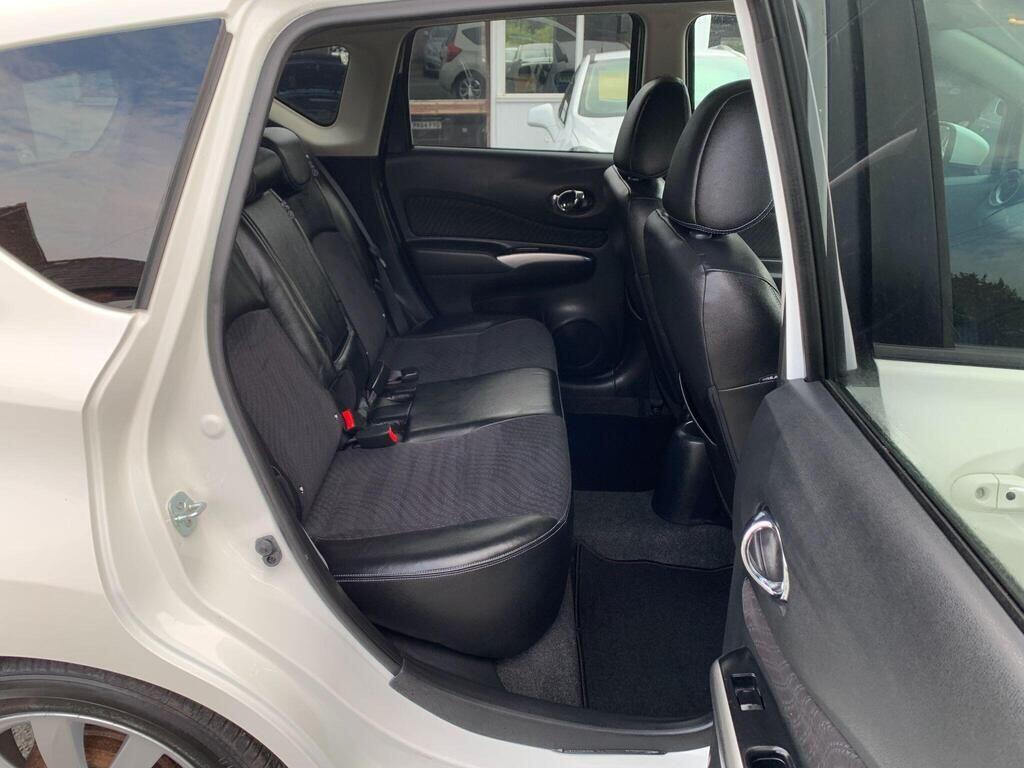 Used Nissan Note 2014 for sale - 76456700: Photo 3