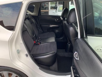 Used Nissan Note 2014 for sale - 76456700: Photo