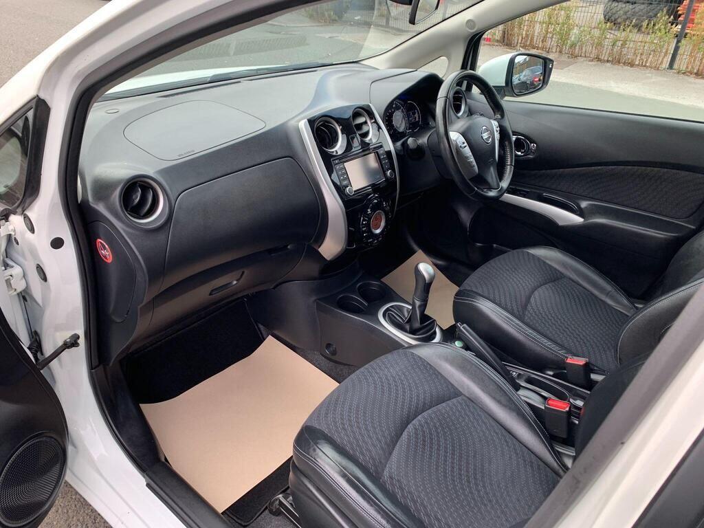 Used Nissan Note 2014 for sale - 76456700: Photo 5