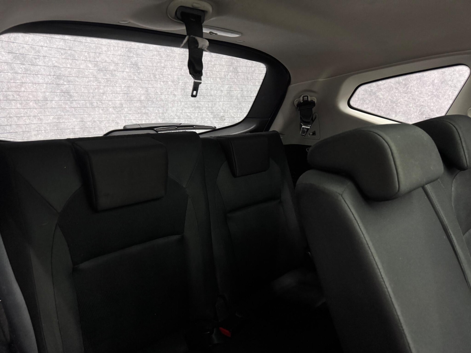 Used Nissan Qashqai+2 2012 for sale - 76349369: Photo 10