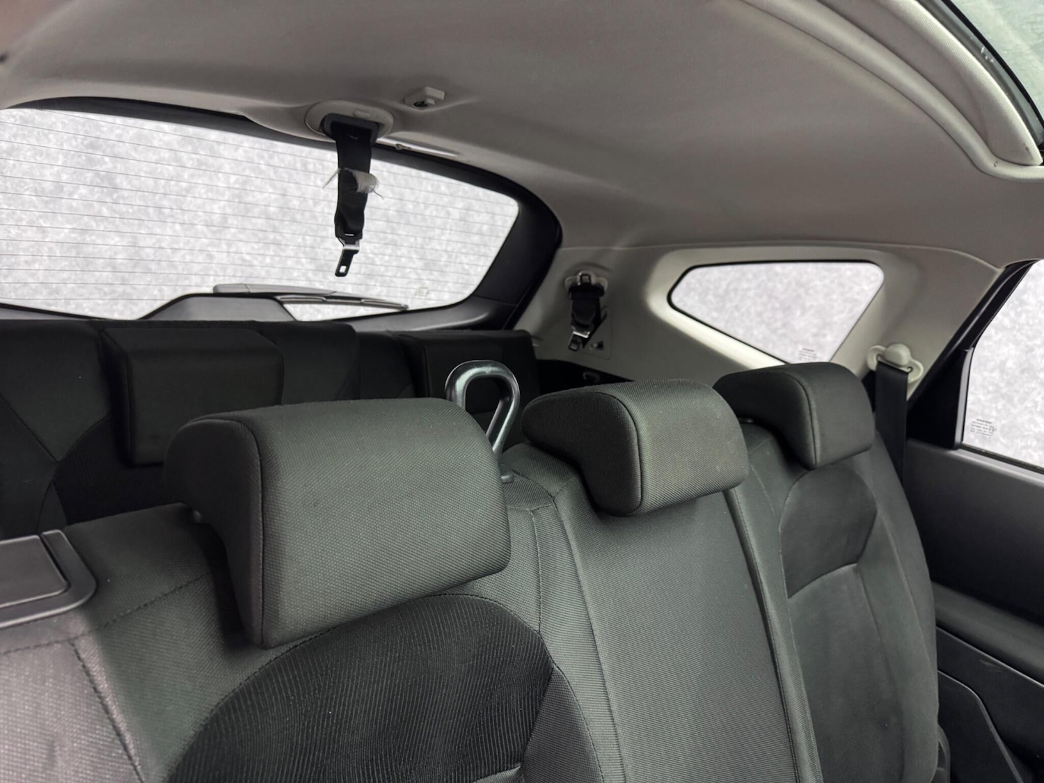 Used Nissan Qashqai+2 2012 for sale - 76349369: Photo 11