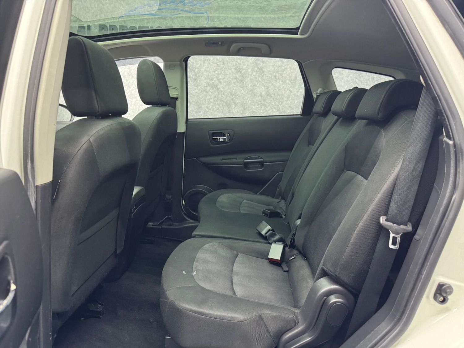 Used Nissan Qashqai+2 2012 for sale - 76349369: Photo 13
