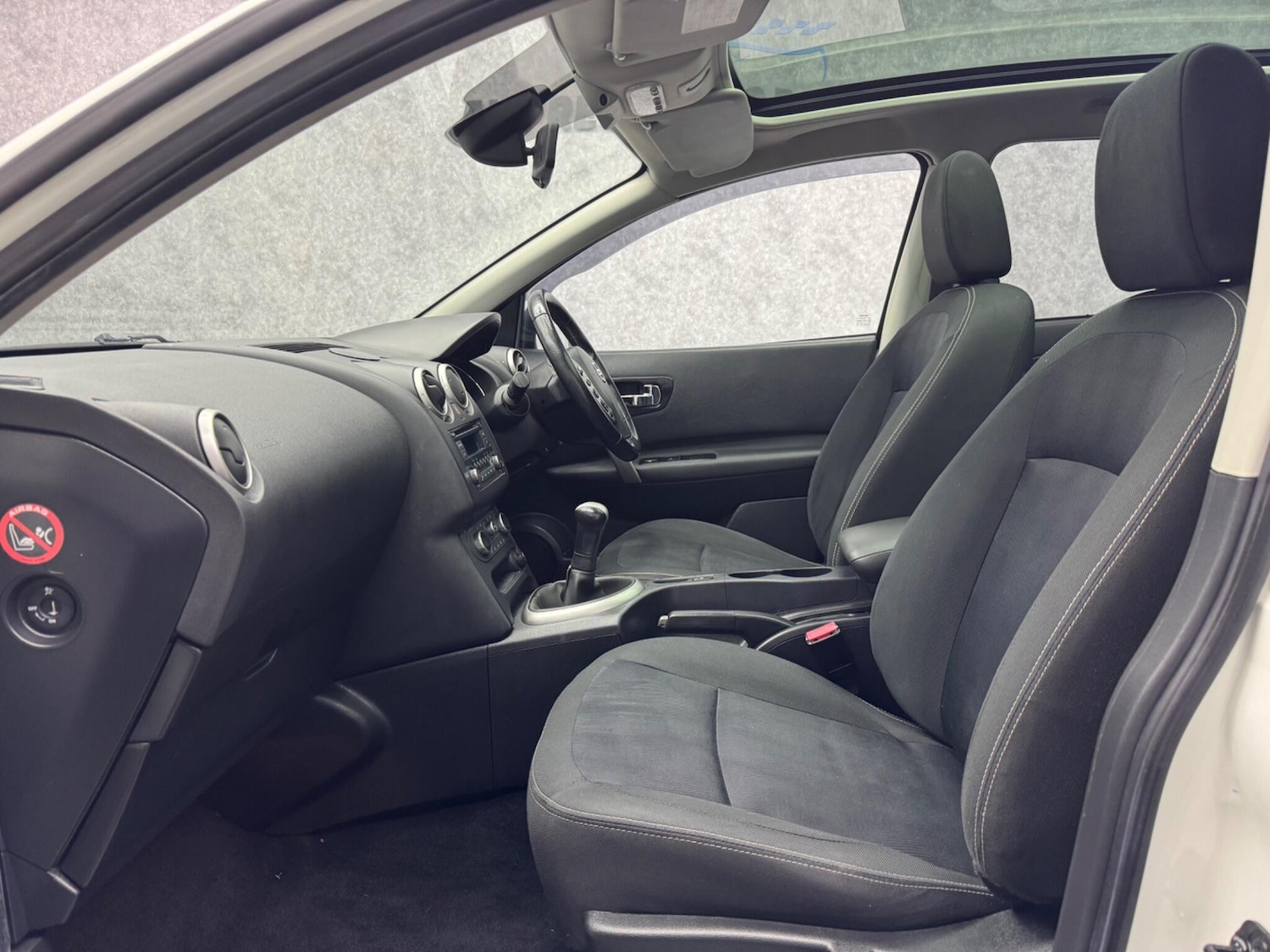 Used Nissan Qashqai+2 2012 for sale - 76349369: Photo 14