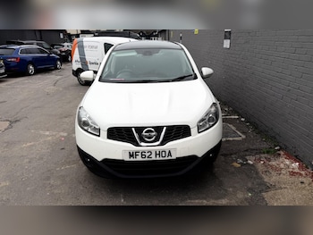 2012 (62) - 1.6 Acenta 2WD Euro 5 (s/s) 5dr