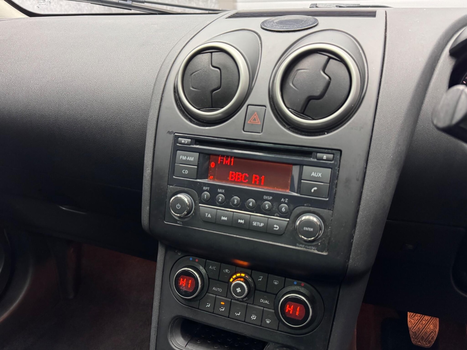 Used Nissan Qashqai+2 2012 for sale - 76349369: Photo 4