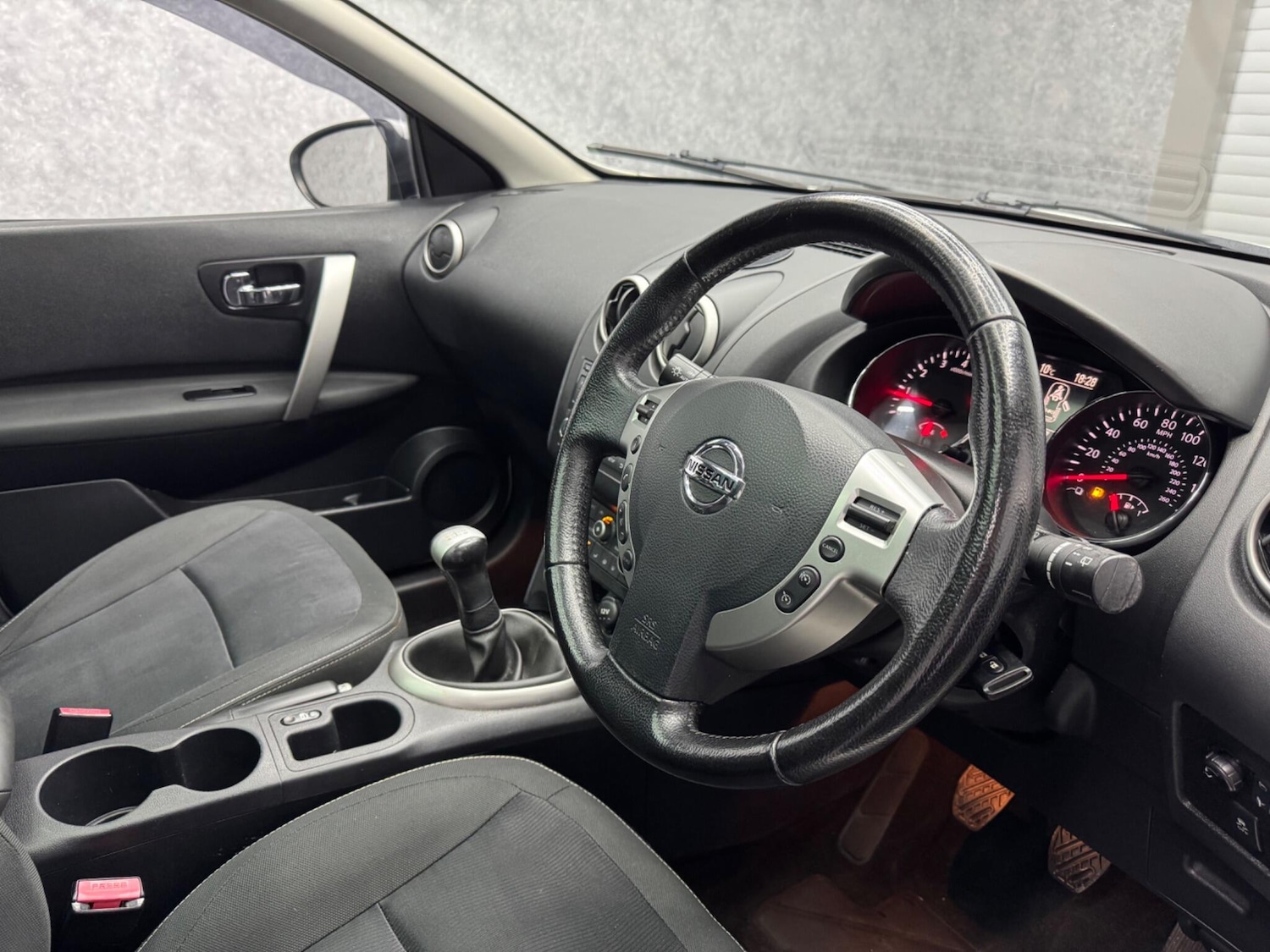 Used Nissan Qashqai+2 2012 for sale - 76349369: Photo 6