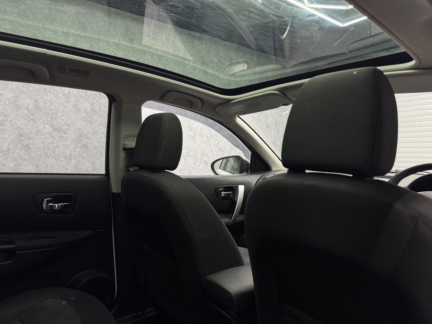Used Nissan Qashqai+2 2012 for sale - 76349369: Photo 9