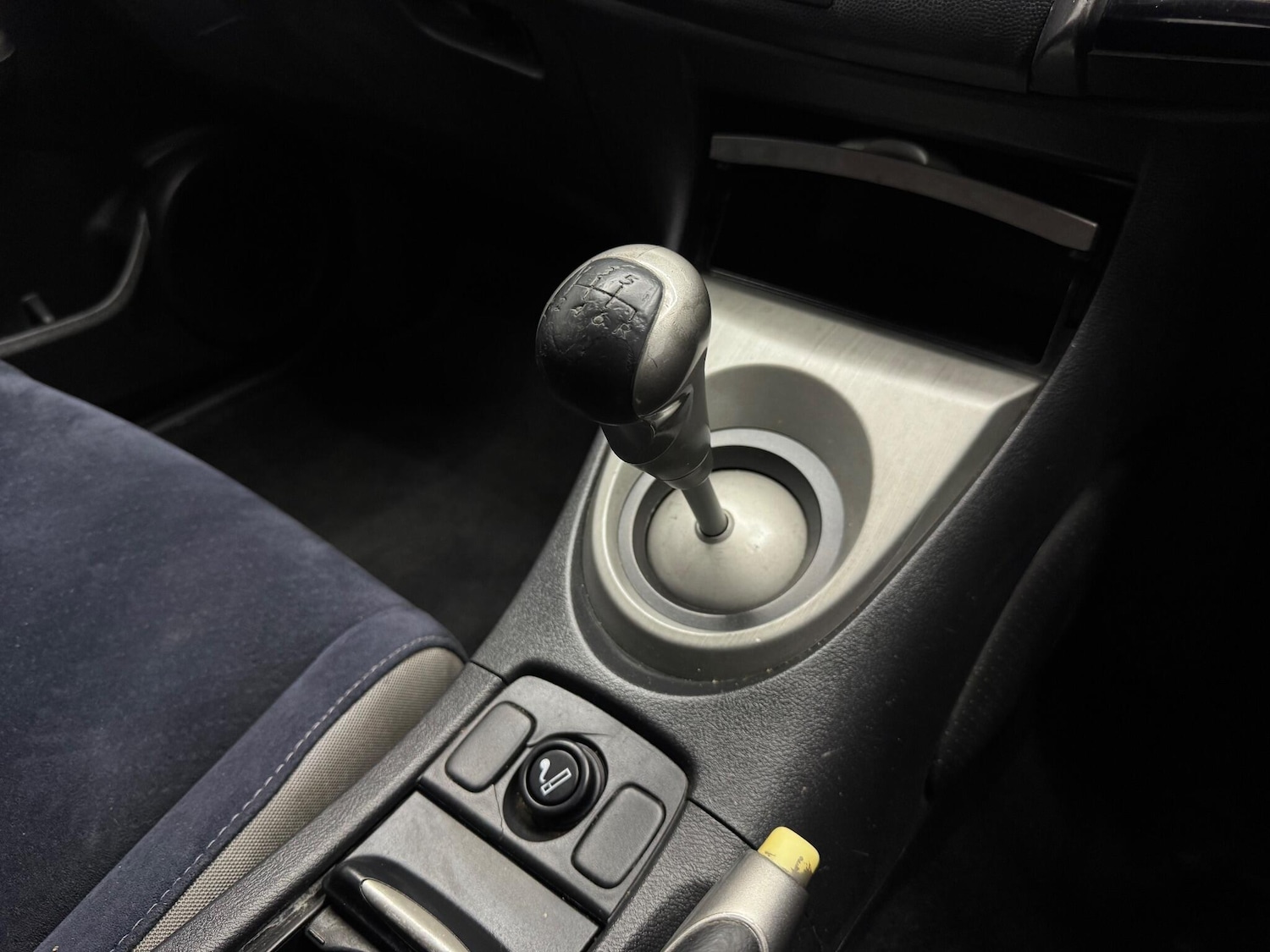 Used Honda Civic 2007 for sale - 76538315: Photo 8