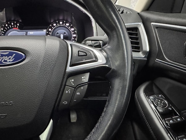 Used Ford Galaxy 2019 for sale - 74383937: Photo 10