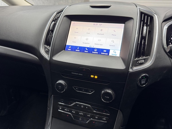 Used Ford Galaxy 2019 for sale - 74383937: Photo 11