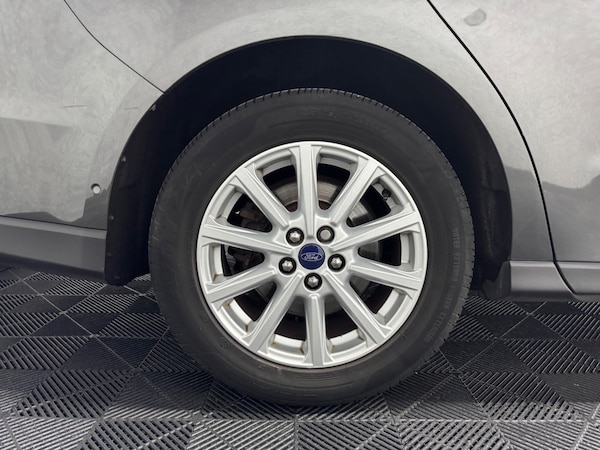 Used Ford Galaxy 2019 for sale - 74383937: Photo 15