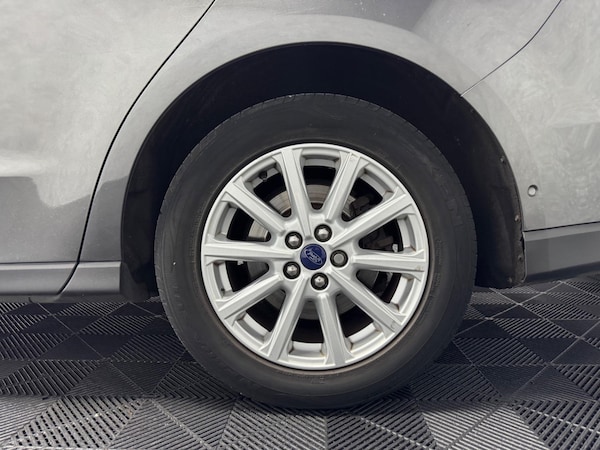 Used Ford Galaxy 2019 for sale - 74383937: Photo 16