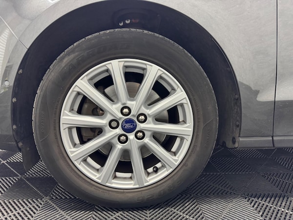 Used Ford Galaxy 2019 for sale - 74383937: Photo 17