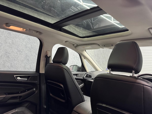 Used Ford Galaxy 2019 for sale - 74383937: Photo 18