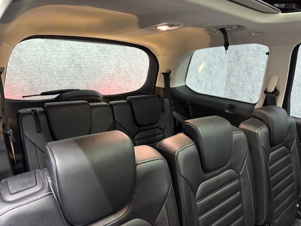 Used Ford Galaxy 2019 for sale - 74383937: Photo 19