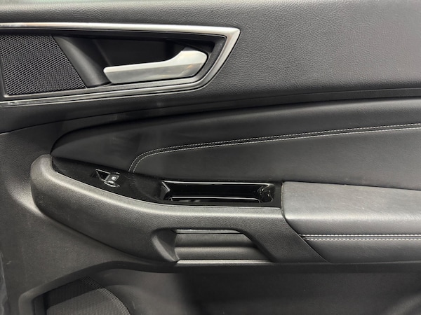 Used Ford Galaxy 2019 for sale - 74383937: Photo 21