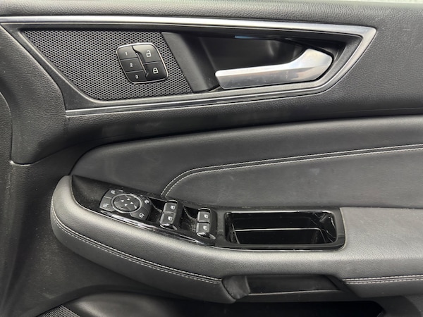 Used Ford Galaxy 2019 for sale - 74383937: Photo 23