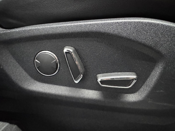 Used Ford Galaxy 2019 for sale - 74383937: Photo 24