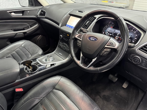Used Ford Galaxy 2019 for sale - 74383937: Photo 26