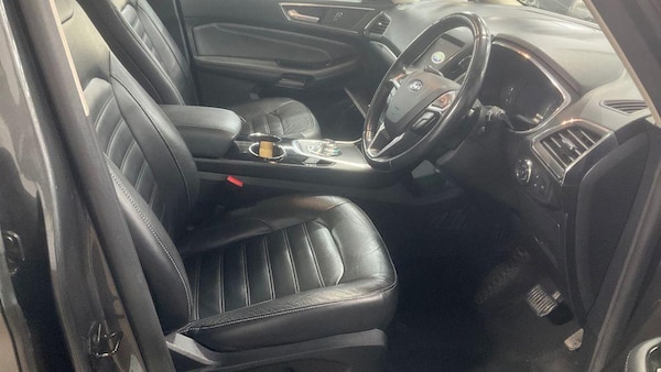 Used Ford Galaxy 2019 for sale - 74383937: Photo 2